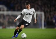 A star in the making?